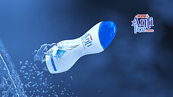 Serne Anti-Lice Shampoo Shot 3