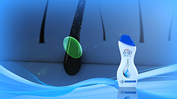Serne Anti-Lice Shampoo Shot 4