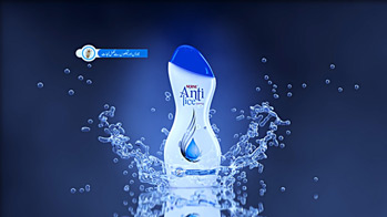 Serne Anti-Lice Shampoo Shot 5
