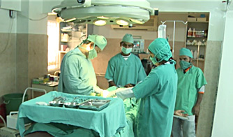 Medical Documentary Shot 1