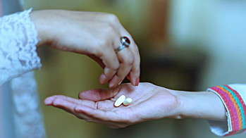 Serne First Milk Shot 2