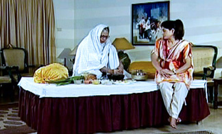 Herbi Fair - Daadi Ad Shot 1