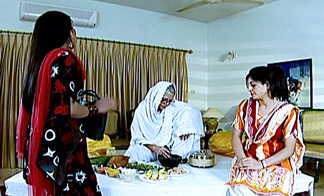 Herbi Fair - Daadi Ad Shot 3