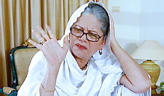 Herbi Fair - Daadi Ad Shot 4