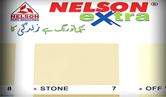 Nelson TVC Shot 4