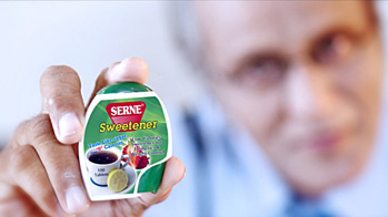 Serne Sweetener Shot 3