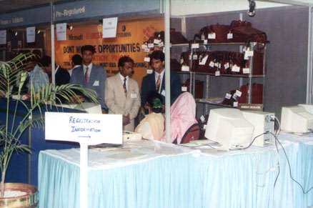Registration Team Group 2