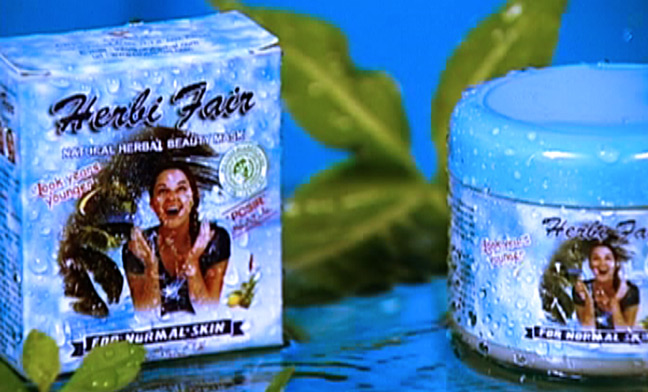Herbi Fair Campaign