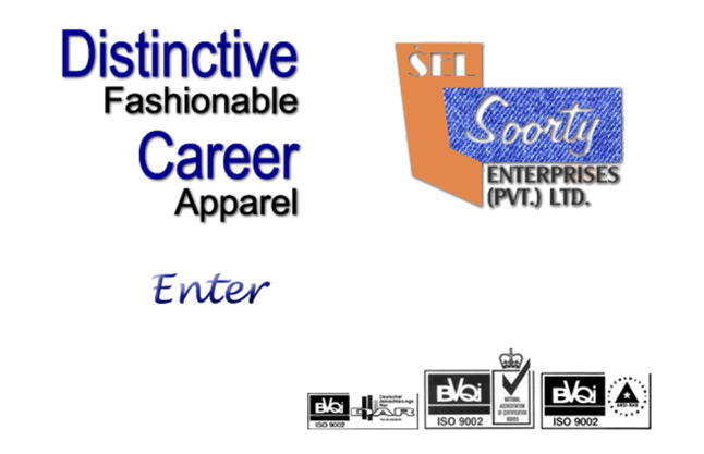 Soorty Enterprises Web Presence