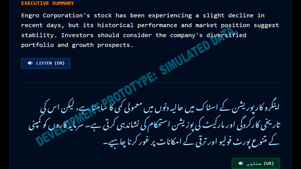 Executive Insights