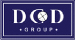 Dcd group uk logo partner