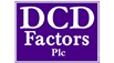 Dcdfactors logo partner