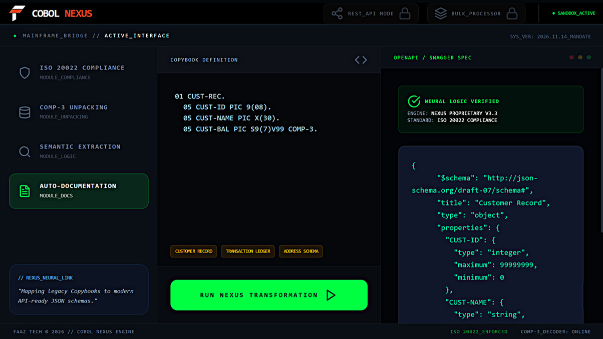 AUTO-DOCUMENTATION